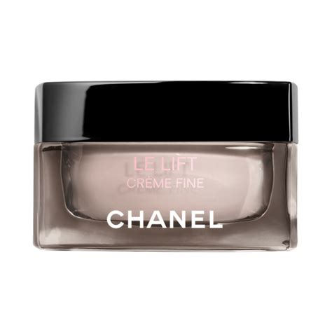 chanel le lift moisturiser|Chanel le lift moisturizer.